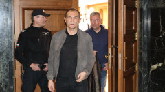 Съдът окончателно забрани на Васил Божков да напуска страната