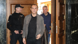 Съдът окончателно забрани на Васил Божков да напуска страната