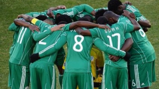 Нигерия на 1/4-финал на Олимпиадата, цели се в титлата