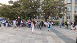 ГЕРБ изпреварва Продължаваме промяната като първа политическа сила у нас