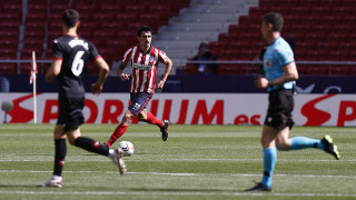 След като взе само точка от двете гостувания в Севиля