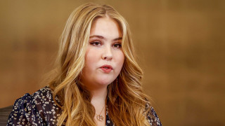 Нидерландското кралско семейство изрази съжаление за организирано миналата седмица парти