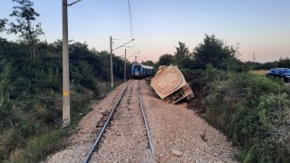 Съществува реална опасност да се провали разследването за катастрофата от