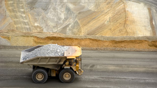 Американската добивна компания Freeport McMoRan се надява президентът на Доналд Тръмп