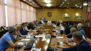 Варна иска средствата за ремонта на Аспаруховия мост да бъдат заложени в Бюджет 2027 г.