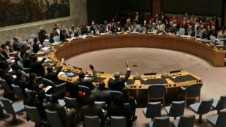 Ветото на Русия поставя пред риск Съвета за сигурност на ООН, смята Вашингтон
