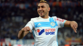 Димитри Пайе отново национал на Франция