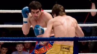 Трикратният световен шампион по муай тай Йордан Янков ще премери