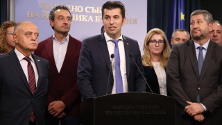 В ПП ДБ останаха доволни тъй като са показали какво означава