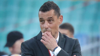 Ръководството на червените е в напреднал процес по избиране на