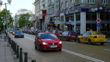 Два от най-големите булеварди в София може да станат еднопосочни