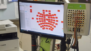 Болница "Св. Иван Рилски" с по-добра диагностика на деца с епилепсия