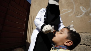 Близо четвърт милион са жертвите на войната в Йемен според