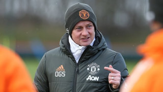 Бившият мениджър на Манчестър Юнайтед Оле Гунар Солскяер е