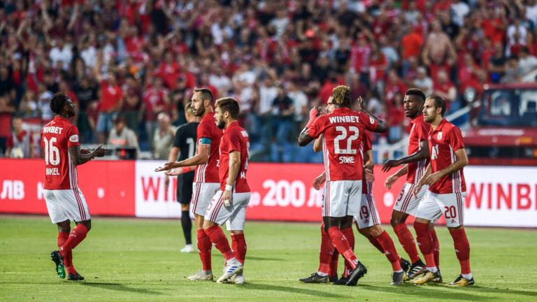 Zarya Ne Grmna Za Cska Topsport Bg