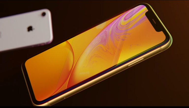 Apple iPhone Xr