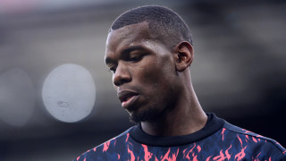 Пол Погба е платил 100 хиляди евро на групата изнудвачи