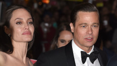 Анджелина Джоли и Брад Пит изненадаха всички