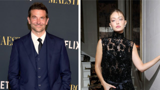 Връзката между Брадли Купър и Джиджи Хадид определено бе една