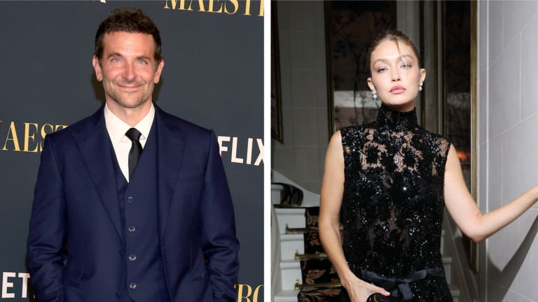 Джиджи Хадид и Брадли Купър с нова сериозна крачка