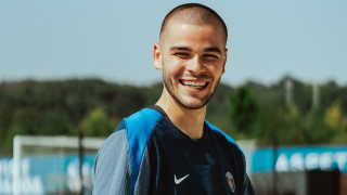 Победителят в Шампионската лига обяви привличането на вратаря на Лил Люка Шевалие