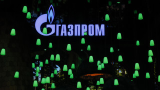 Котировките на Газпром в понеделник 22 юни се сринаха с