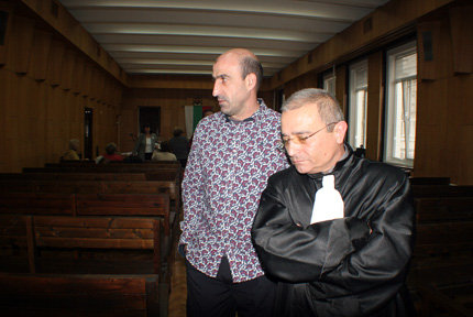 Йордан Лечков съди прокуратурата в Сливен