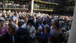 Правителството ще отпусне половин милион лева за ремонтите в Троянския