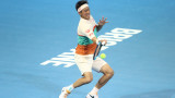 Изненада: Квалификант изхвърли Кей Нишикори от турнира в Дубай