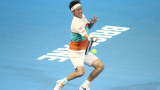 Кей Нишикори се класира за четвъртфиналите на турнира от ATP