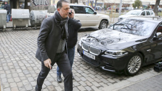 Атанас Фурнаджиев ще е следващия президент на БФС като няма