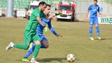 Ботев (Враца) - Арда 0:0, гостите са с човек по-малко
