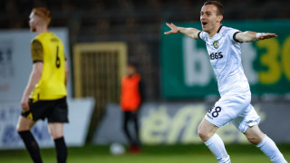 Старши треньорът на Славия Златомир Загорчич определи групата на отбора за