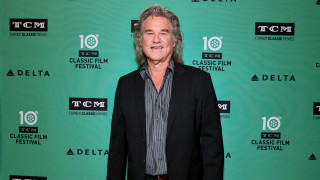 На 17 март актьорът Кърт Ръсел навършва 74 години Той