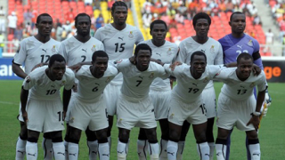Треньорът на Гана: Можем да изненадаме Германия и Португалия