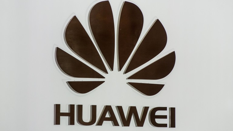В последните седмици като чуем за Huawei, първото, което ни