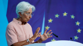 Тази година данните за икономическия растеж в Европа ще бъдат