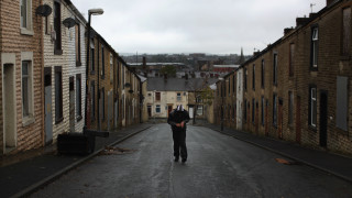 Британският премиер Риши Сунак заяви малко след повишаването на лихвения