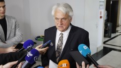 Рашков отговори на Митов за иконите: Манипулацията е с къси крака