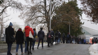Българите в Австрия имат нужда от още бюлетини