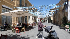Кипър отчита 325% ръст на приходите от туризъм за година