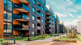 Ако съжалявате че не сте купили имот през последните 10