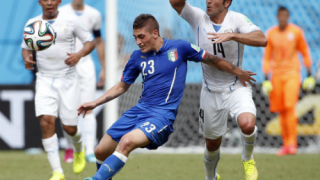 Италианците: В София никога не е лесно