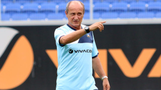 Феновете на Левски трябва да са много благодарни на Спас