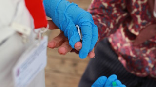 Центърът за превенция на захарен диабет в УМБАЛ Александровска организира