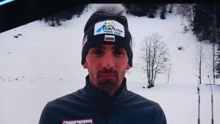 Спортист номер едно за годината Владимир Илиев благодари чрез специално