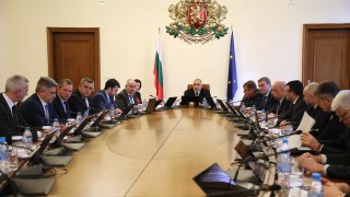 Правителството одобри отчет за изпълнение на мерките от Плана за