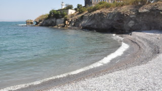 Остров Света Анастасия очаква първите си гости на 8-ми май