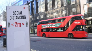 Компанията Kleanbus има амбициозни цели Тя се ръководи от желанието