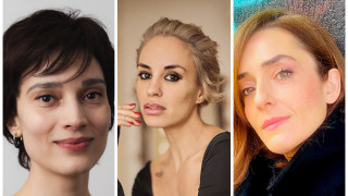 Яна Борисова е автор на едни от най емоционалните съвременни пиеси